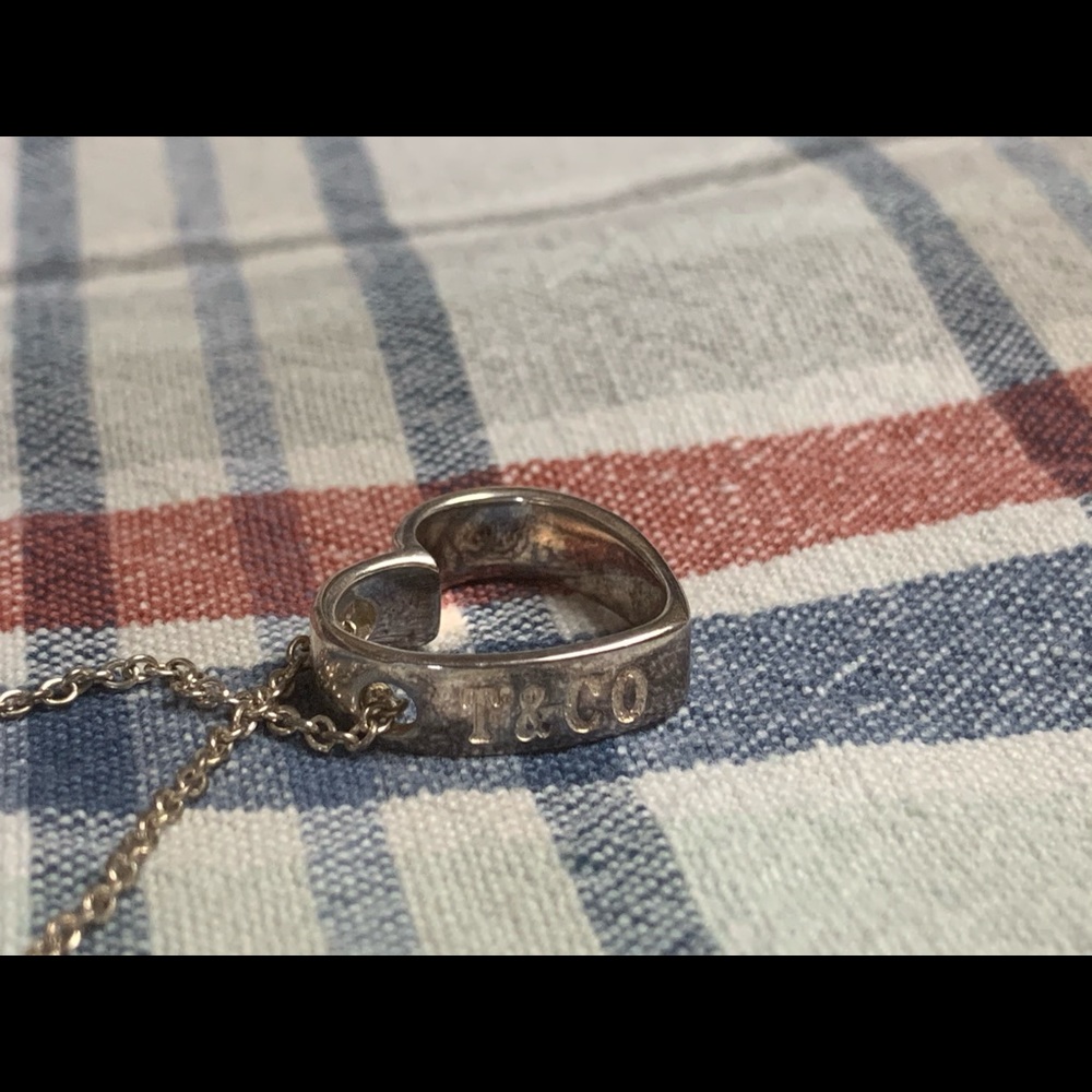 Tiffany & Co. Necklace